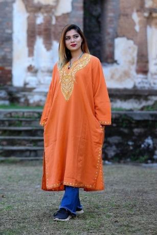 Buy Kashmiri Phiran Online – Discover Styles, Fabrics & Latest Trends